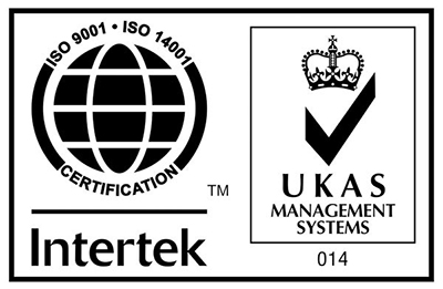 ISO9001 ISO14001 認証取得認証取得